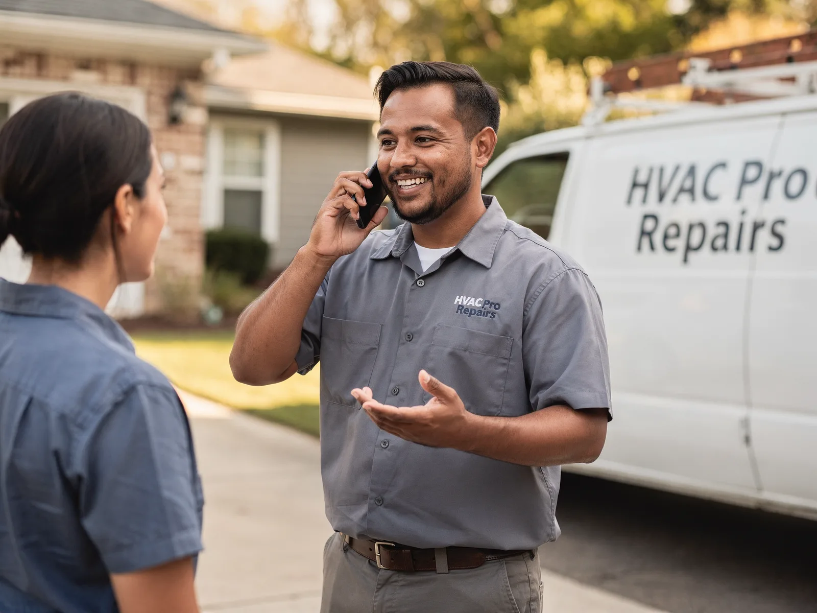 Heat Pump Repair Salesville, OH FAQs