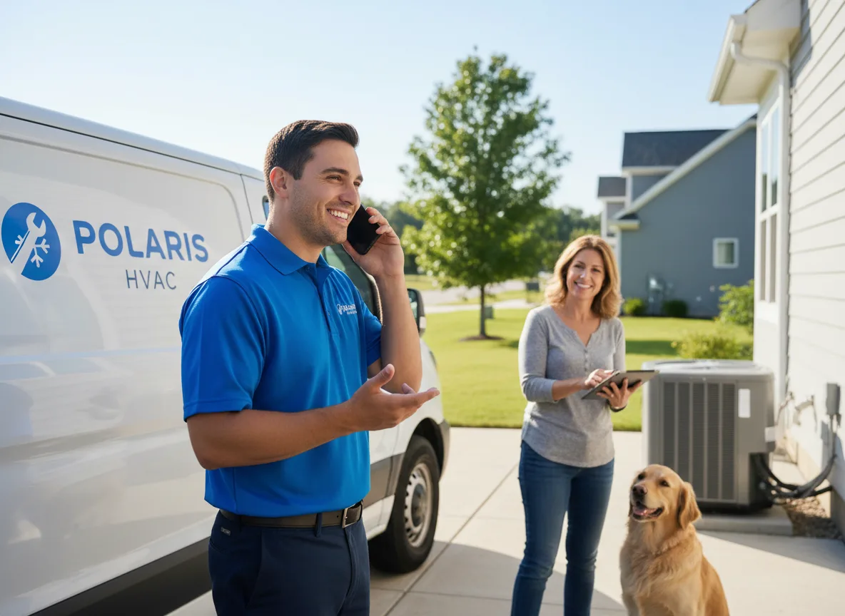 Furnace Repair Salesville, OH FAQs